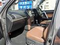 2021 Toyota Land Cruiser Prado