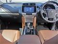 2021 Toyota Land Cruiser Prado