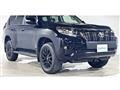 2021 Toyota Land Cruiser Prado