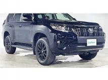 2021 Toyota Land Cruiser Prado