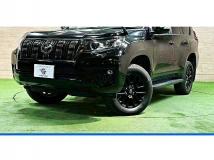 2021 Toyota Land Cruiser Prado