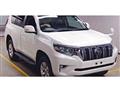 2021 Toyota Land Cruiser Prado