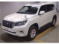 2021 Toyota Land Cruiser Prado