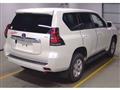 2021 Toyota Land Cruiser Prado