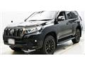 2021 Toyota Land Cruiser Prado