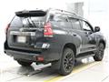 2021 Toyota Land Cruiser Prado