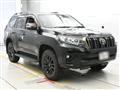 2021 Toyota Land Cruiser Prado
