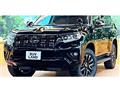 2021 Toyota Land Cruiser Prado
