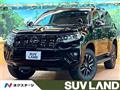 2021 Toyota Land Cruiser Prado