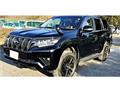 2021 Toyota Land Cruiser Prado