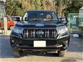 2021 Toyota Land Cruiser Prado