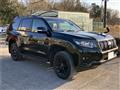 2021 Toyota Land Cruiser Prado