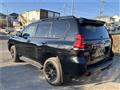2021 Toyota Land Cruiser Prado