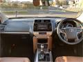 2021 Toyota Land Cruiser Prado