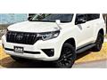 2021 Toyota Land Cruiser Prado