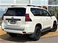 2021 Toyota Land Cruiser Prado