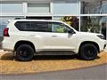2021 Toyota Land Cruiser Prado