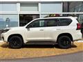2021 Toyota Land Cruiser Prado