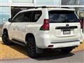 2021 Toyota Land Cruiser Prado