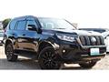 2021 Toyota Land Cruiser Prado