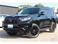 2021 Toyota Land Cruiser Prado