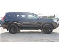2021 Toyota Land Cruiser Prado