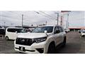 2021 Toyota Land Cruiser Prado