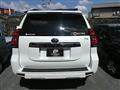2021 Toyota Land Cruiser Prado