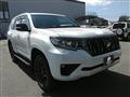 2021 Toyota Land Cruiser Prado