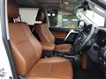 2021 Toyota Land Cruiser Prado