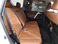 2021 Toyota Land Cruiser Prado