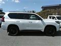 2021 Toyota Land Cruiser Prado