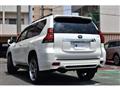 2021 Toyota Land Cruiser Prado