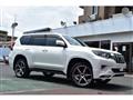 2021 Toyota Land Cruiser Prado