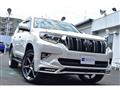 2021 Toyota Land Cruiser Prado