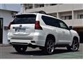 2021 Toyota Land Cruiser Prado