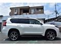 2021 Toyota Land Cruiser Prado