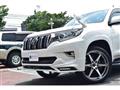 2021 Toyota Land Cruiser Prado