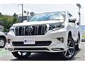 2021 Toyota Land Cruiser Prado