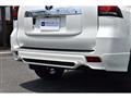 2021 Toyota Land Cruiser Prado
