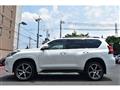 2021 Toyota Land Cruiser Prado