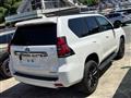 2021 Toyota Land Cruiser Prado