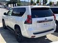 2021 Toyota Land Cruiser Prado