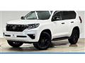 2021 Toyota Land Cruiser Prado