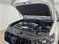 2021 Toyota Land Cruiser Prado