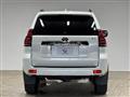 2021 Toyota Land Cruiser Prado