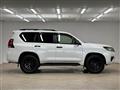2021 Toyota Land Cruiser Prado