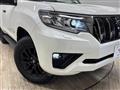2021 Toyota Land Cruiser Prado