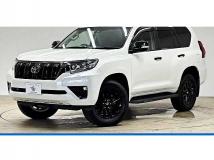 2021 Toyota Land Cruiser Prado
