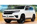 2021 Toyota Land Cruiser Prado